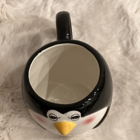 ☕️ VANCOUVER AQUARIUM MUG. - Picture 7 of 7